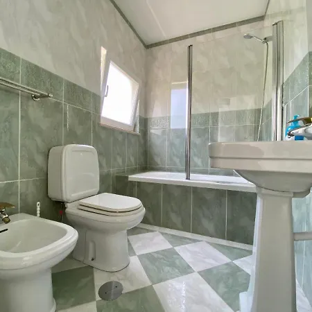 Daire Casa Anjos Coimbra