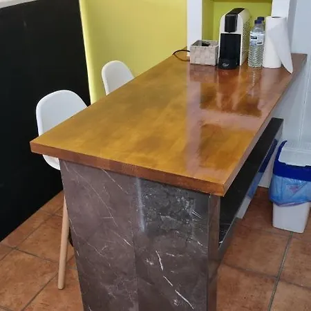 Daire Casa Anjos Coimbra