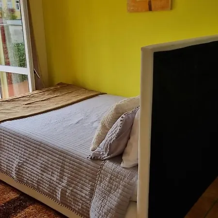 Apartamento Casa Anjos