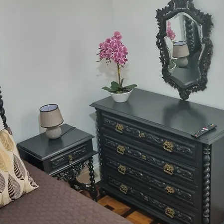 Apartamento Casa Anjos