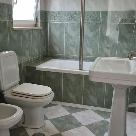 Daire Casa Anjos Coimbra