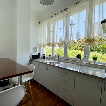 Daire Casa Anjos