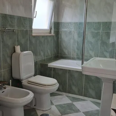 Casa Anjos