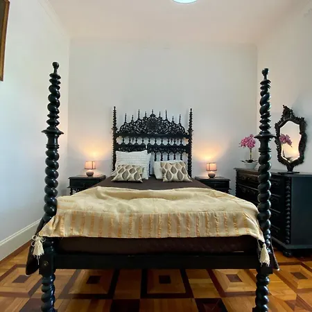 Casa Anjos Daire