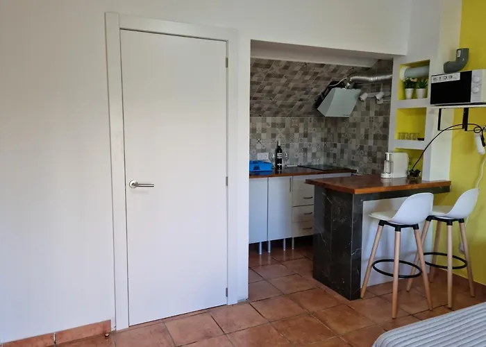 Casa Anjos شقة كويمبرا