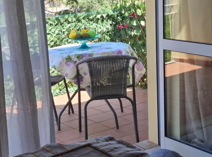 Casa Anjos شقة كويمبرا