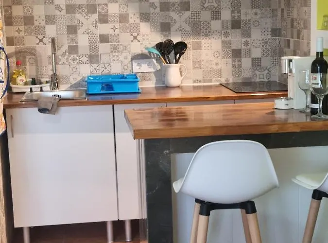 Casa Anjos كويمبرا