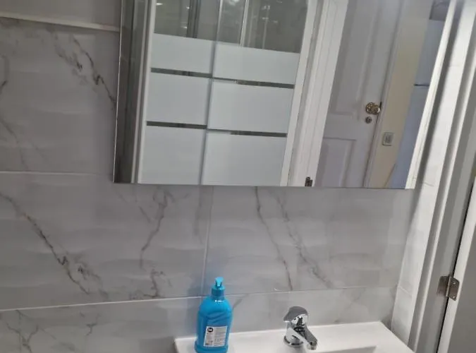 Casa Anjos كويمبرا