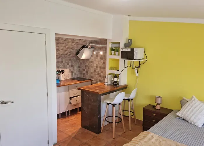 Casa Anjos كويمبرا