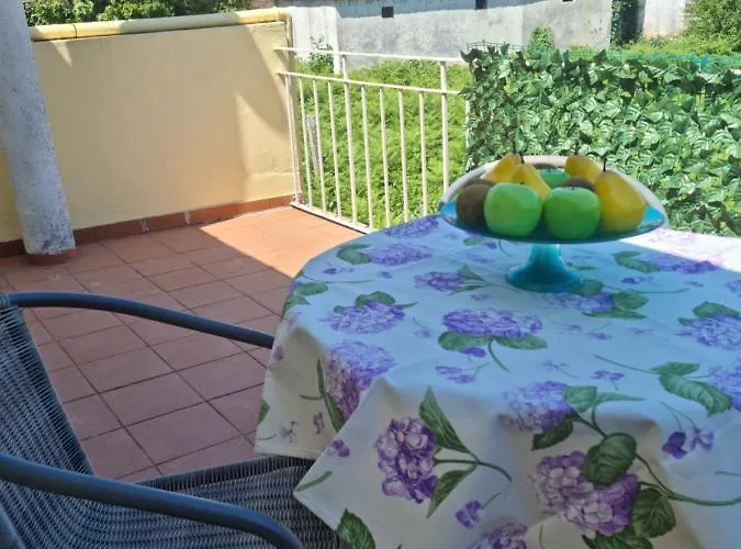 Casa Anjos * كويمبرا