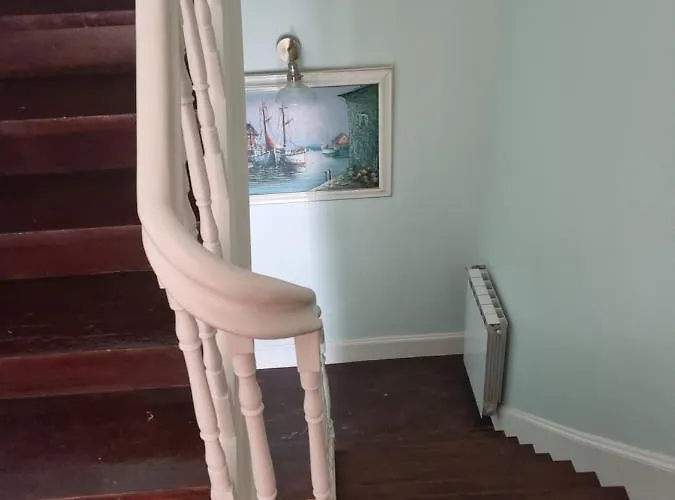 Casa Anjos * كويمبرا