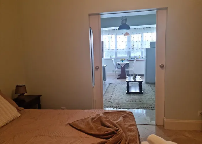 Casa Anjos كويمبرا