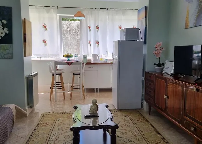 Casa Anjos * كويمبرا