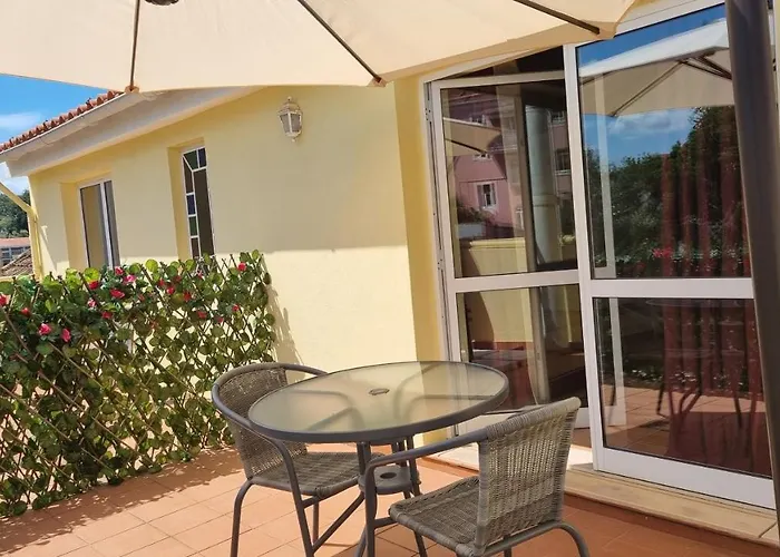 Casa Anjos * كويمبرا