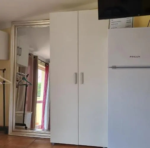 Casa Anjos كويمبرا