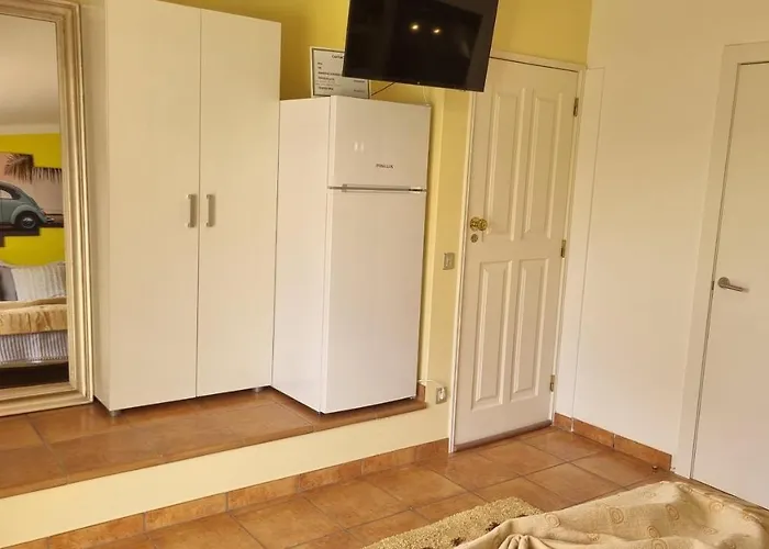 شقة Casa Anjos كويمبرا