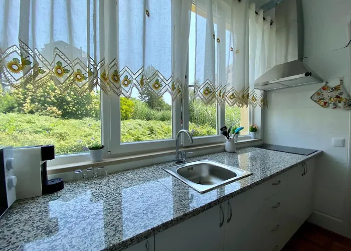 Casa Anjos * كويمبرا